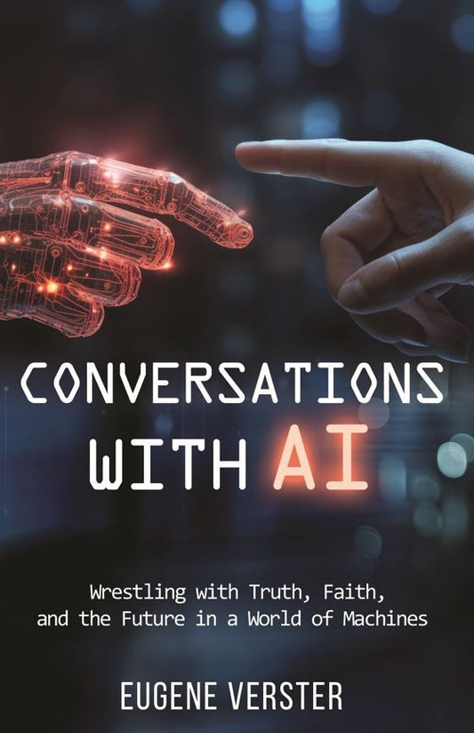 Conversations with AI