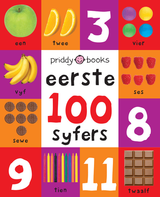 Eerste 100 Syfers