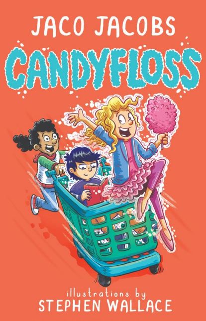 Candyfloss