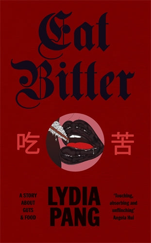 Eat Bitter