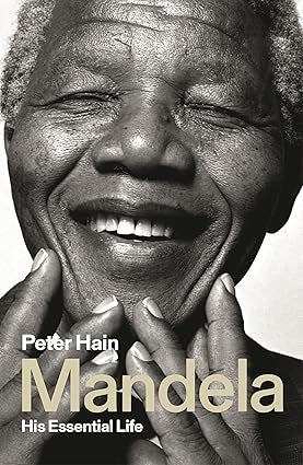 Mandela: His Essential Life