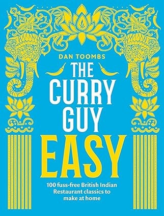 Curry Guy Easy
