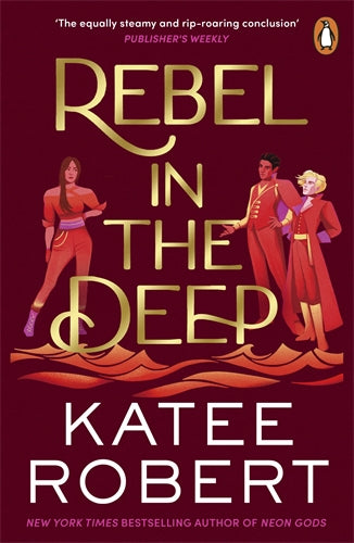 Rebel in the Deep