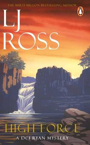 High Force - DCI Ryan Mysteries 5
