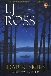 Dark Skies - DCI Ryan Mysteries 7
