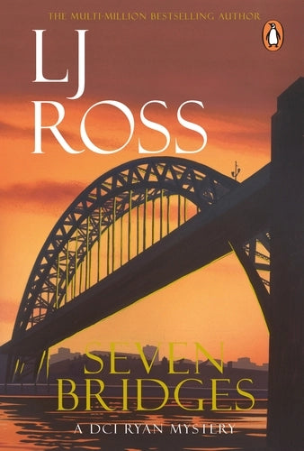Seven Bridges - DCI Ryan Mysteries 8