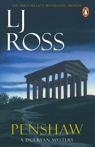 Penshaw - DCI Ryan Mysteries 13