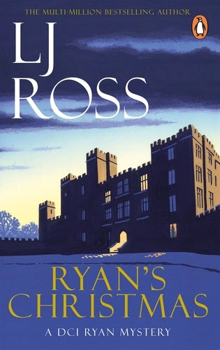Ryan's Christmas - DCI Ryan Mysteries 15