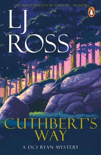 Cuthbert's Way - DCI Ryan Mysteries 17