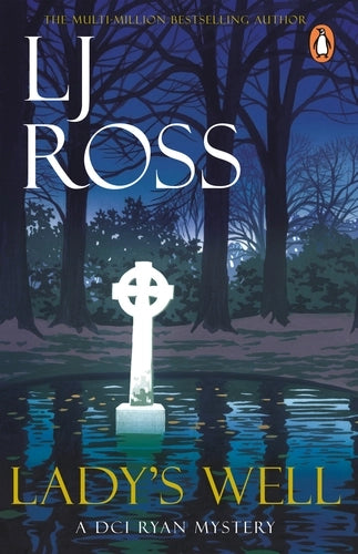 Lady's Well - DCI Ryan Mysteries 20