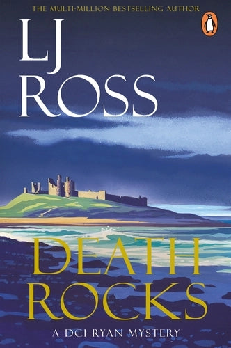 Death Rocks - DCI Ryan Mysteries 21