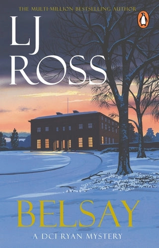Belsay - DCI Ryan Mysteries 23