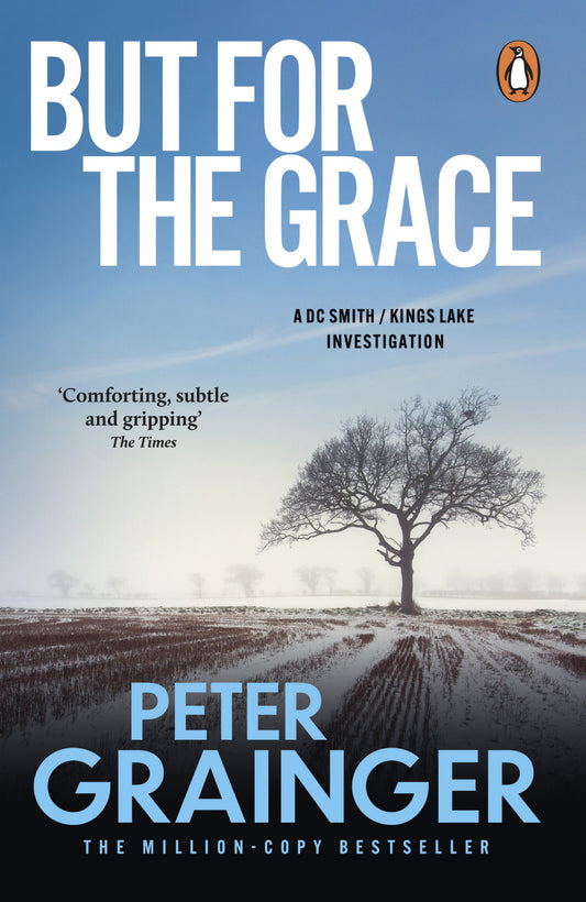 But For The Grace