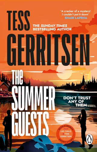 The Summer Guests