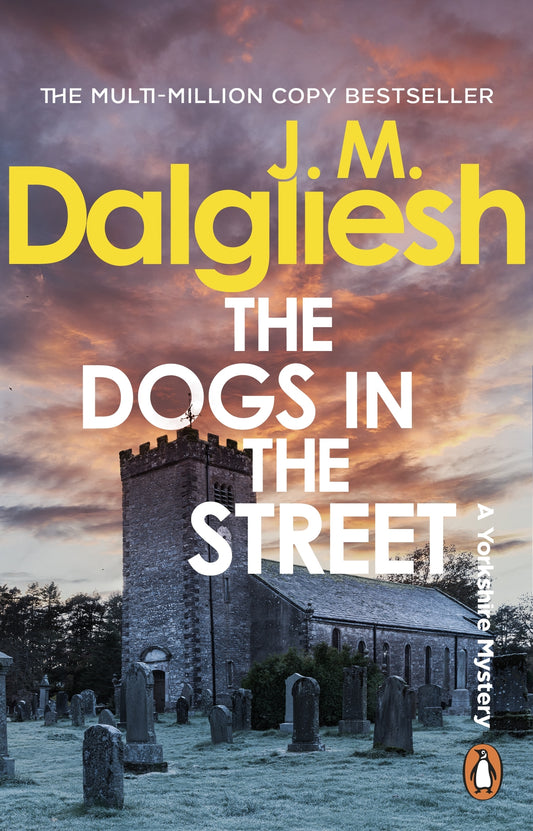 The Dogs in the Street