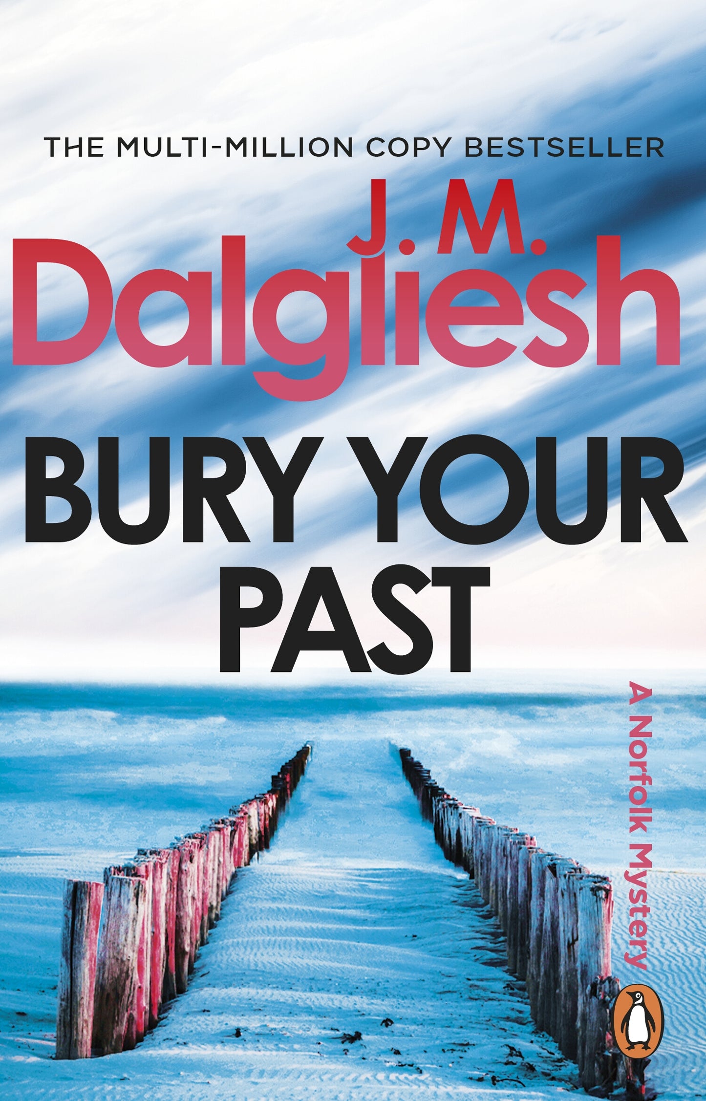 Bury Your Past