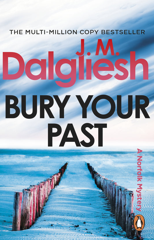 Bury Your Past