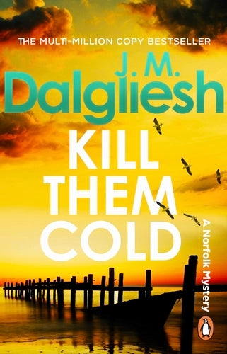 Kill Them Cold