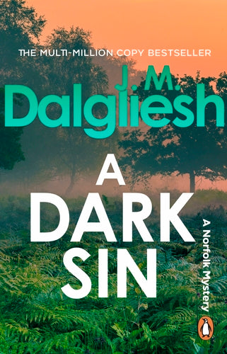 A Dark Sin