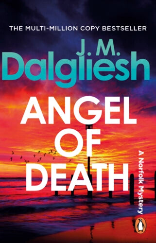 Angel of Death