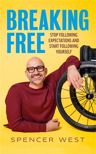 Breaking Free