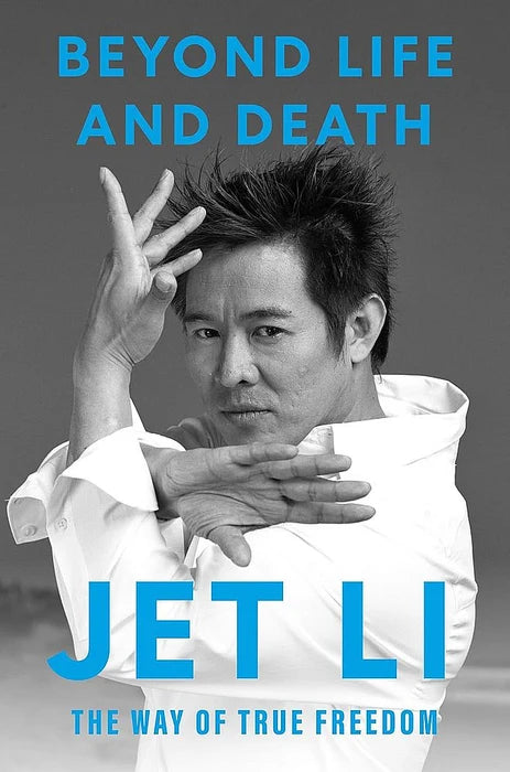 Beyond Life and Death