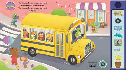 The Wheels on the Bus