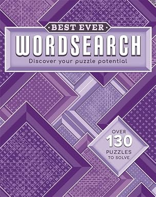 Best Ever Wordsearch