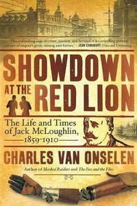 Showdown at the Red Lion