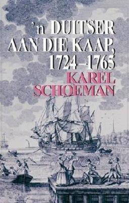 Duitser aan die Kaap