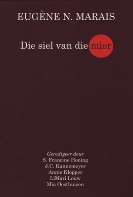 Siel van die mier