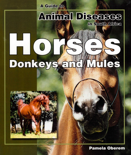 Animal Diseases Horses and Donkeys