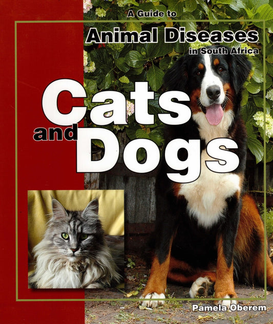 Animal Diseases Dogs and Cats