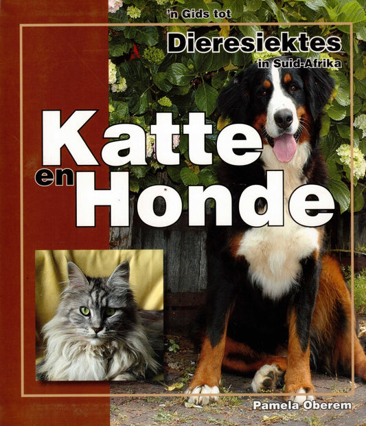 Gids tot Dieresiektes Honde en Katte