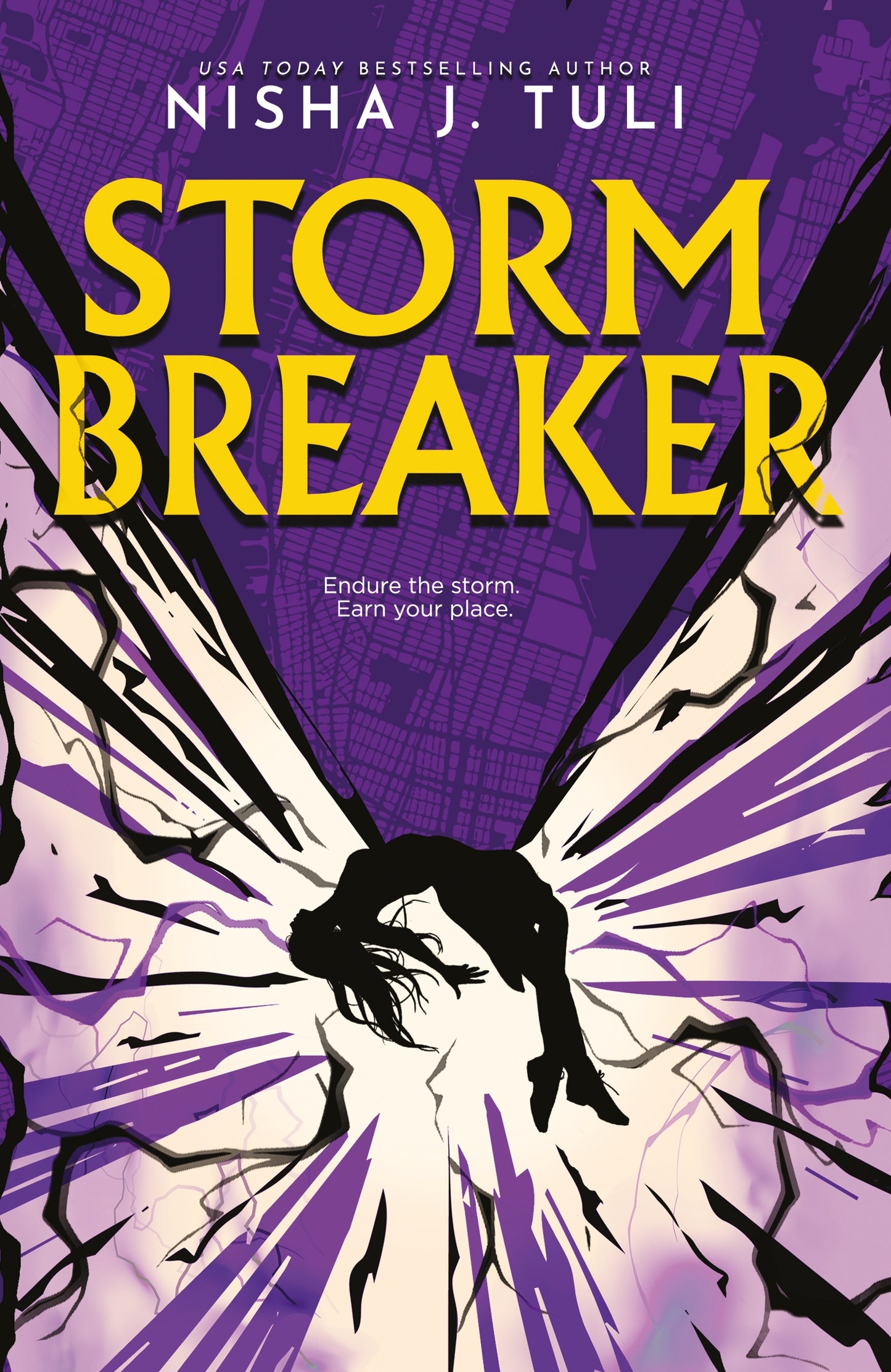 Storm Breaker