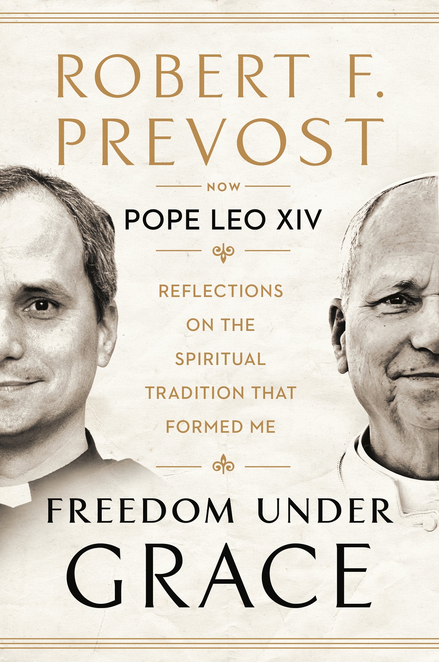 Freedom Under Grace