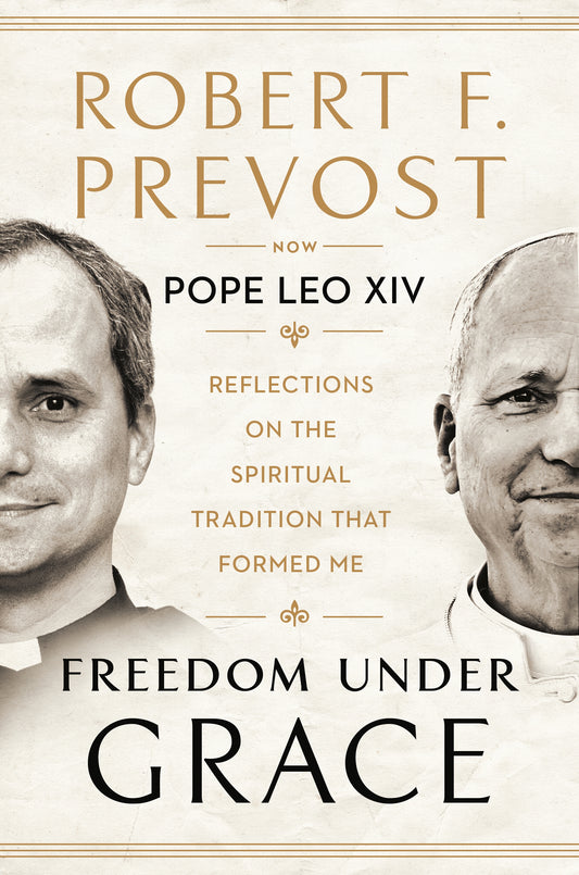 Freedom Under Grace