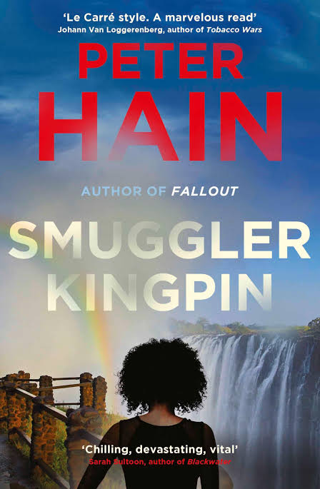 Smuggler Kingpin
