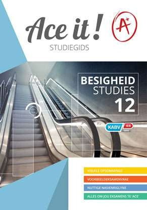 Ace it! Besigheidstudies