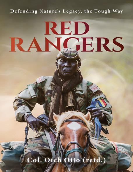 Red Rangers