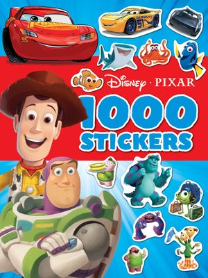 1000 Sticker Colouring & Activity Books