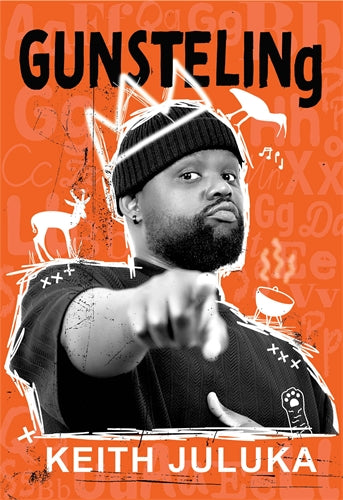 Gunsteling