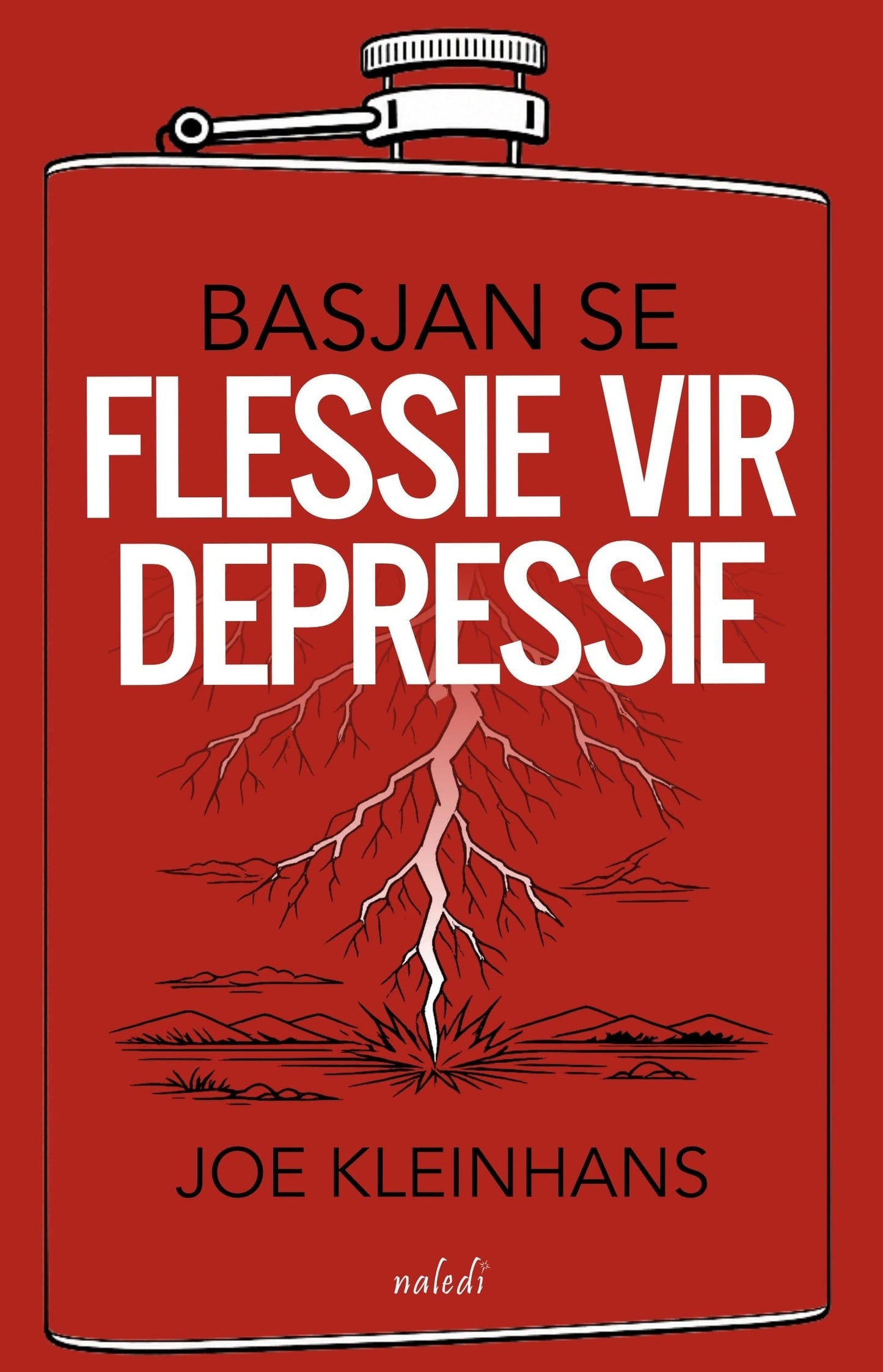 Basjan se flessie vir depressie