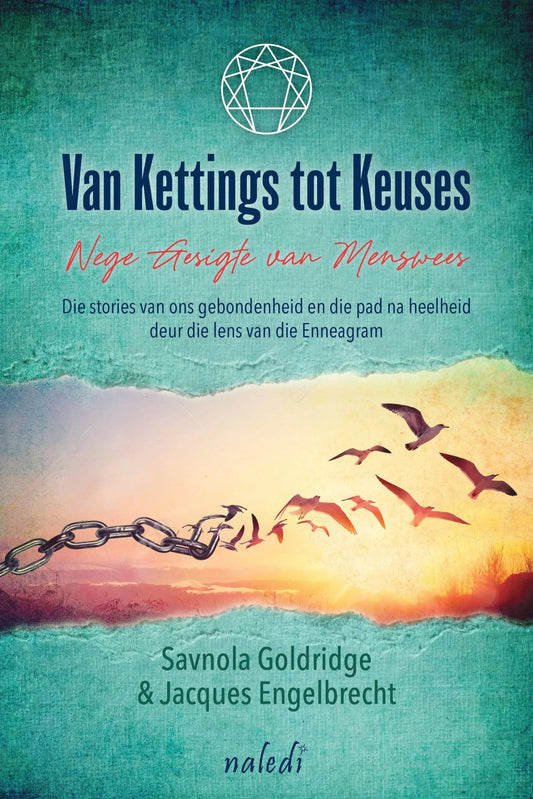 Van kettings tot keuses