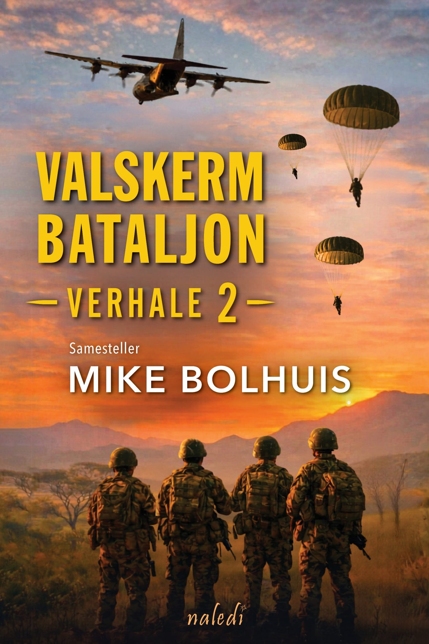 Valskermbataljon-verhale 2