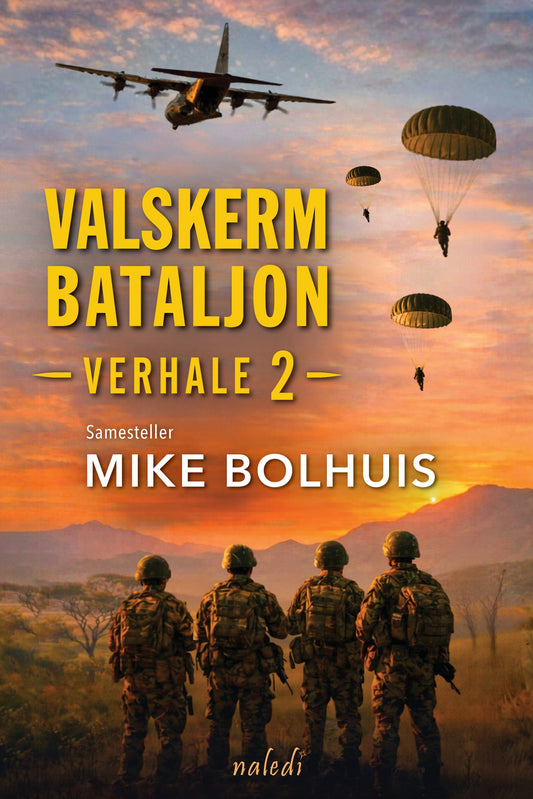 Valskermbataljon-verhale 2