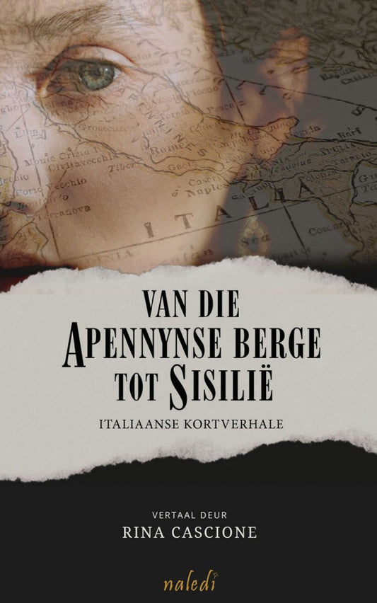 Van die Apennynse berge tot Sisilië
