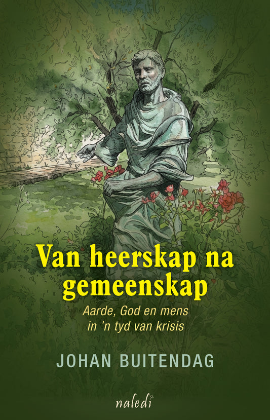 Van heerskap na gemeenskap