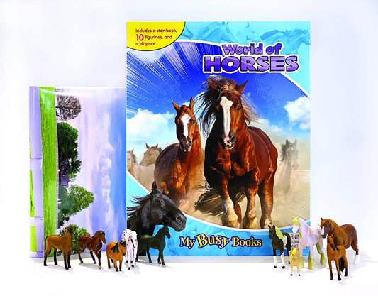 World of Horses