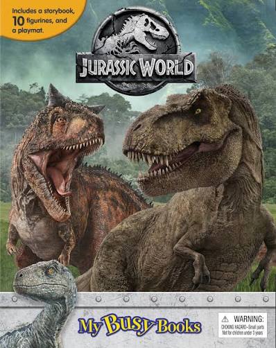 Jurassic World